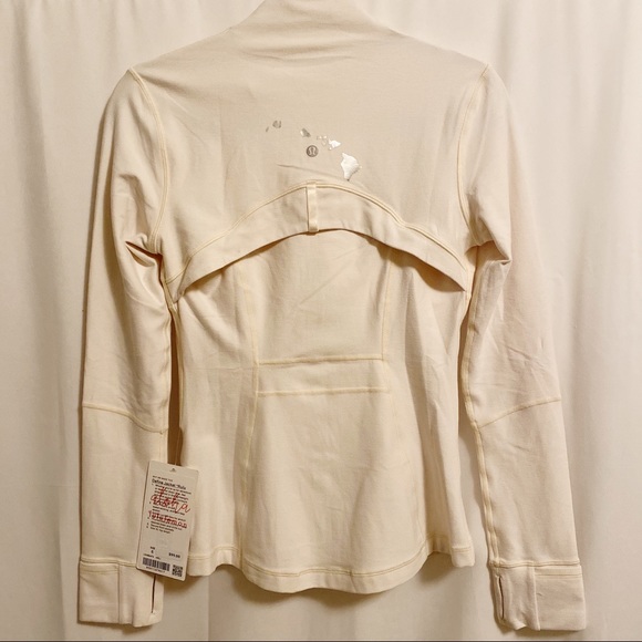 lululemon athletica Jackets & Blazers - 🌀Sold🌀Lululemon • Define Jacket Rare Hawaii Logo